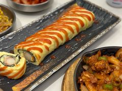 -HONGA HONGA雄家(曹路店)