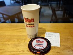-The Habit Burger Grill 哈比特汉堡(爱琴海店)