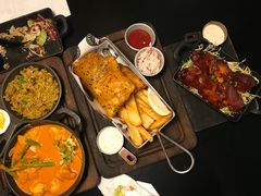 -Goose Island Brewhouse鹅岛精酿啤酒酿造工坊餐厅