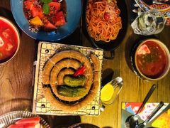 -卢布里西餐厅(总店)