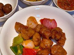 -莆田餐厅PUTIEN(颐堤港店)