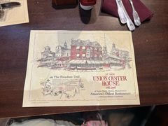 -Union Oyster House
