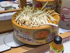 -龍歌自助小火锅(崂山丽达店)