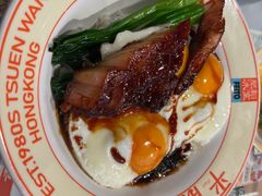 -肥韬茶餐厅(海上世界店)