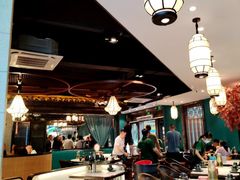 -甦杏鸡毛店(营门口店)