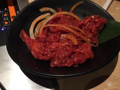 -新石器烤肉(中房金谊广场店)