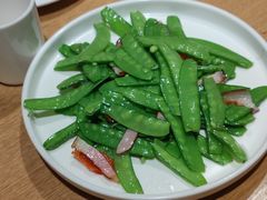 -穆桂英美食(城中店)