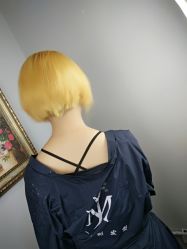 -GIRL STYLE 烫发·染发沙龙