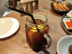 冻柠檬-来龙里 精致 东南亚餐室(万象城店)