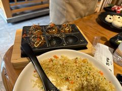 -九田家黑牛烤肉料理(华侨城店)