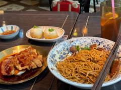 -阿大排档(长春这有山店)