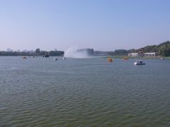 -大兴滨河森林公园