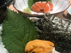 -然寿司(郎园vintage店)