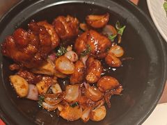 -大树餐厅(益田假日店)