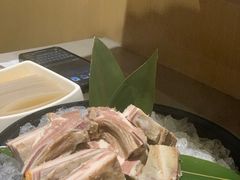 -海底捞火锅(番禺广场店)