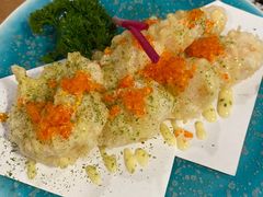-本家食堂(华南店)