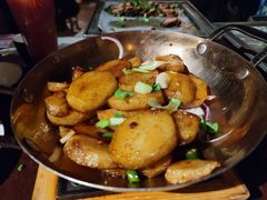 -绿茶餐厅(领展购物广场·中关村店)