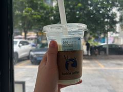 夏日青提小铁-瑞幸咖啡(江门康城广场店)