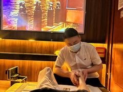-江南足纪·影院足道·轻奢SPA(笋岗HALO广场店)