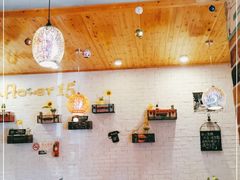 -向日葵十五度餐厅(昌平区店)