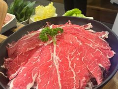 -井格重庆火锅(西直门凯德Mall店)