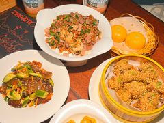 -前海沿·青岛菜(五四广场永旺店)