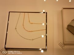 -Tiffany & Co.蒂芙尼
(南京德基广场店)