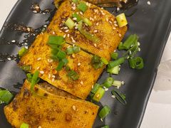 -有鱼吃·纸包烤鱼(曲江创意谷店)