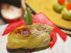 -上井料理黑金店(IFS国金中心店)