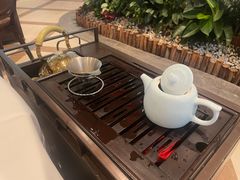 -金河半岛园林酒家(金融城店)