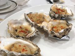 -喜宴又一村·粤菜·茶点·海鲜(壹方天地店)