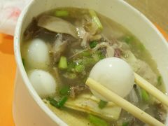 -孔师傅八仙老鸭粉丝汤(上海市第一食品商店南东店)