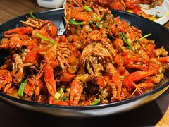-金陵一哥龙虾馆(三牌楼总店)
