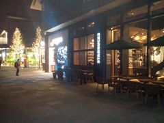 门面-星巴克(成都太古里二店)