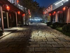 -董永七仙女文化园