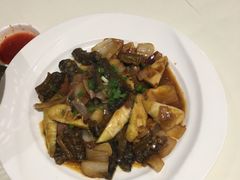 -绍兴饭店知遇楼(环山路店)