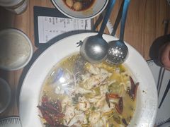 -太二酸菜鱼(正大广场店)