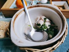 -南山竹海·珍味堂