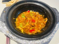 -煲王粤菜餐厅(中侨中心店)