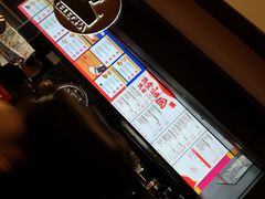 -喜茶(上海兴业太古汇店)