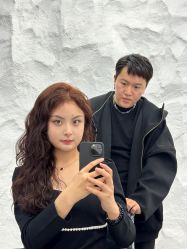 -BOF HAIR BY HONTO