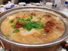 -合胜记太原排档(王府井店)