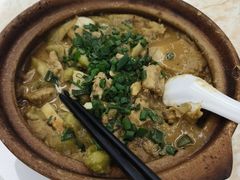 -东兴黄鳝饭店(江洲店)