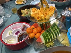 -红菜坊·烤鸭·川鲁宴(石园店)