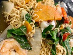 -Doo Dee Thai Food(Issan/Isaan/Esan)