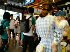 -喜茶(广州番禺奥园广场店)