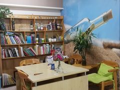 -ihope英语俱乐部(东直门店)