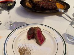 -Wolfgang’s Steakhouse 沃夫冈牛排馆(上海白玉兰广场店)