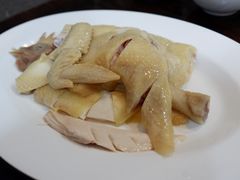 招牌凤厨鸡-凤厨顺德水乡凤味馆(大良锦龙路店)