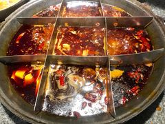 -大虎重庆老火锅(正弘城店)